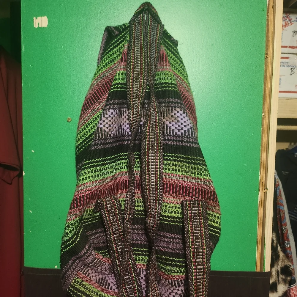 Backpack - Picture 2 of 2